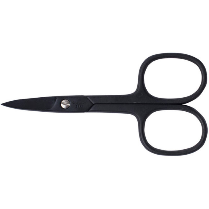 Ножницы для ногтей Black Edition DEWAL 338black