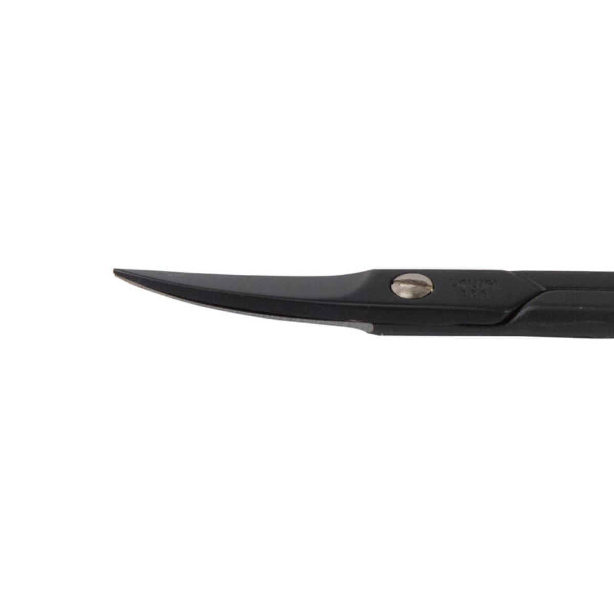 Ножницы для ногтей Black Edition DEWAL 338black 2