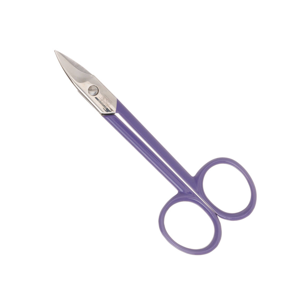 Ножницы для педикюра 10 см DEWAL BEAUTY 328 1