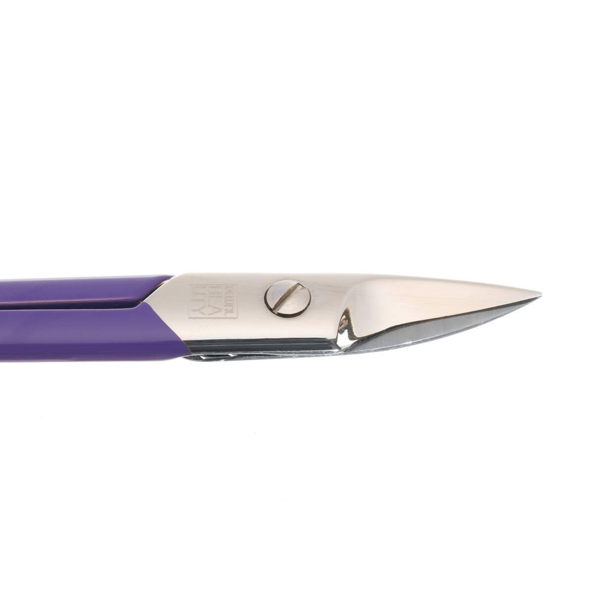 Ножницы для педикюра 10 см DEWAL BEAUTY 328 2