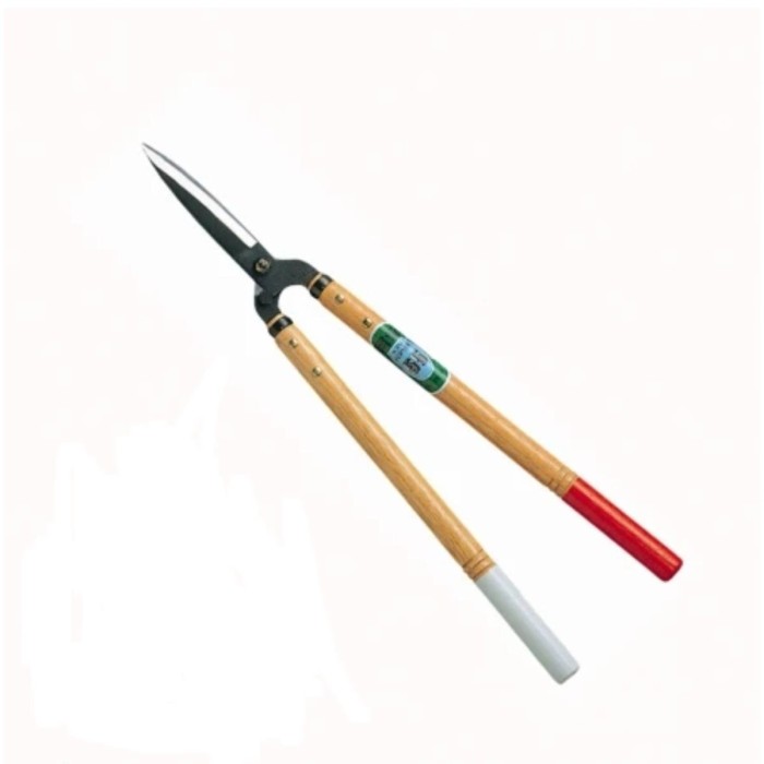 Ножницы Okatsune садовые для живой изгороди 204 М00013510