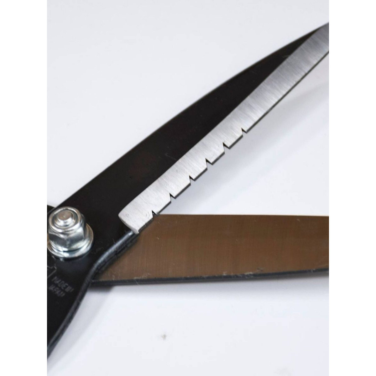 Ножницы садовые для сорняков, Dokan Shozo, 155мм/580мм, М00021074 3