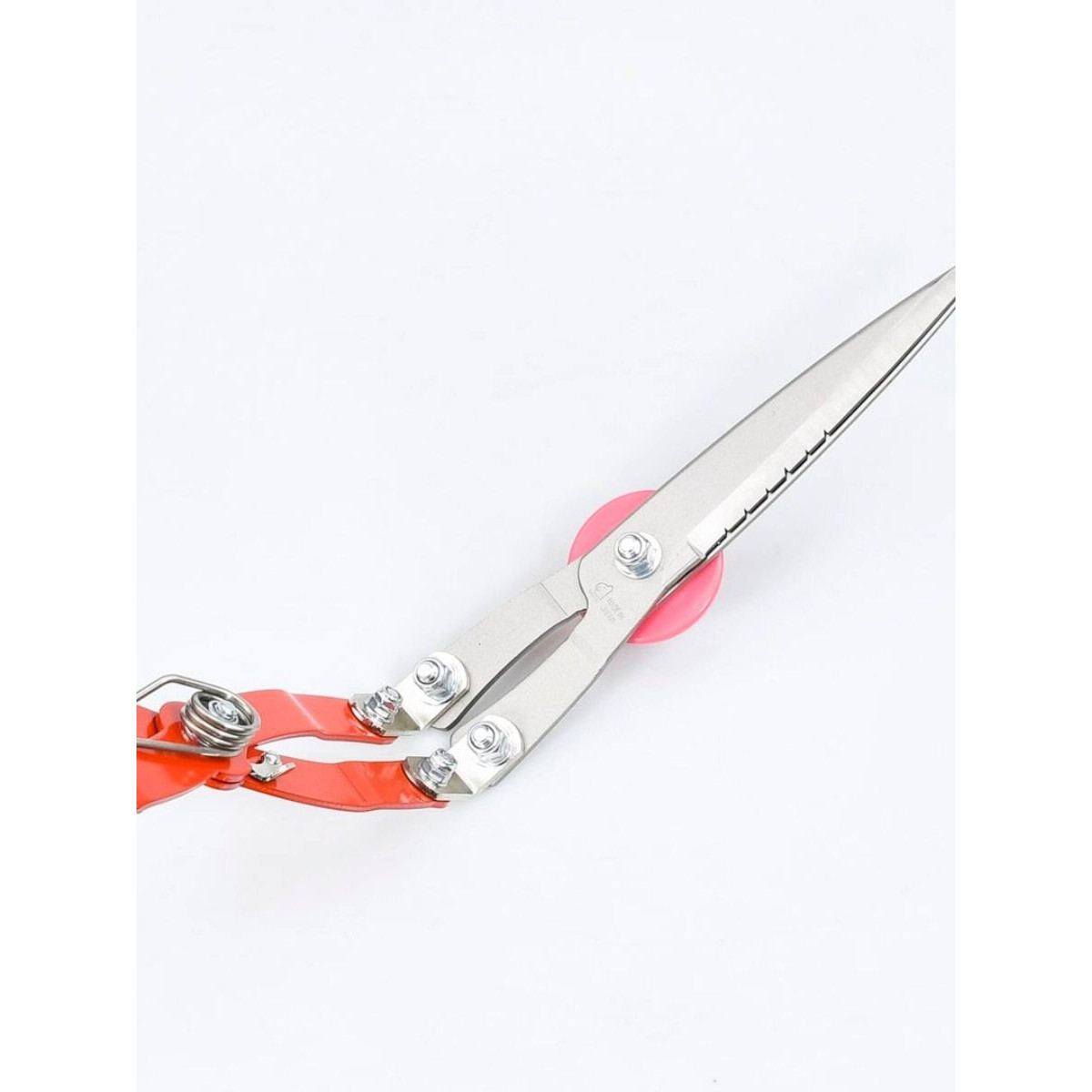 Ножницы вертикальные для травы Dokan, с пружиной, 175мм/780мм, М00021097 4