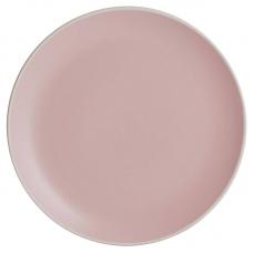 Обеденная тарелка Mason Cash Classic 26,5 см розовая