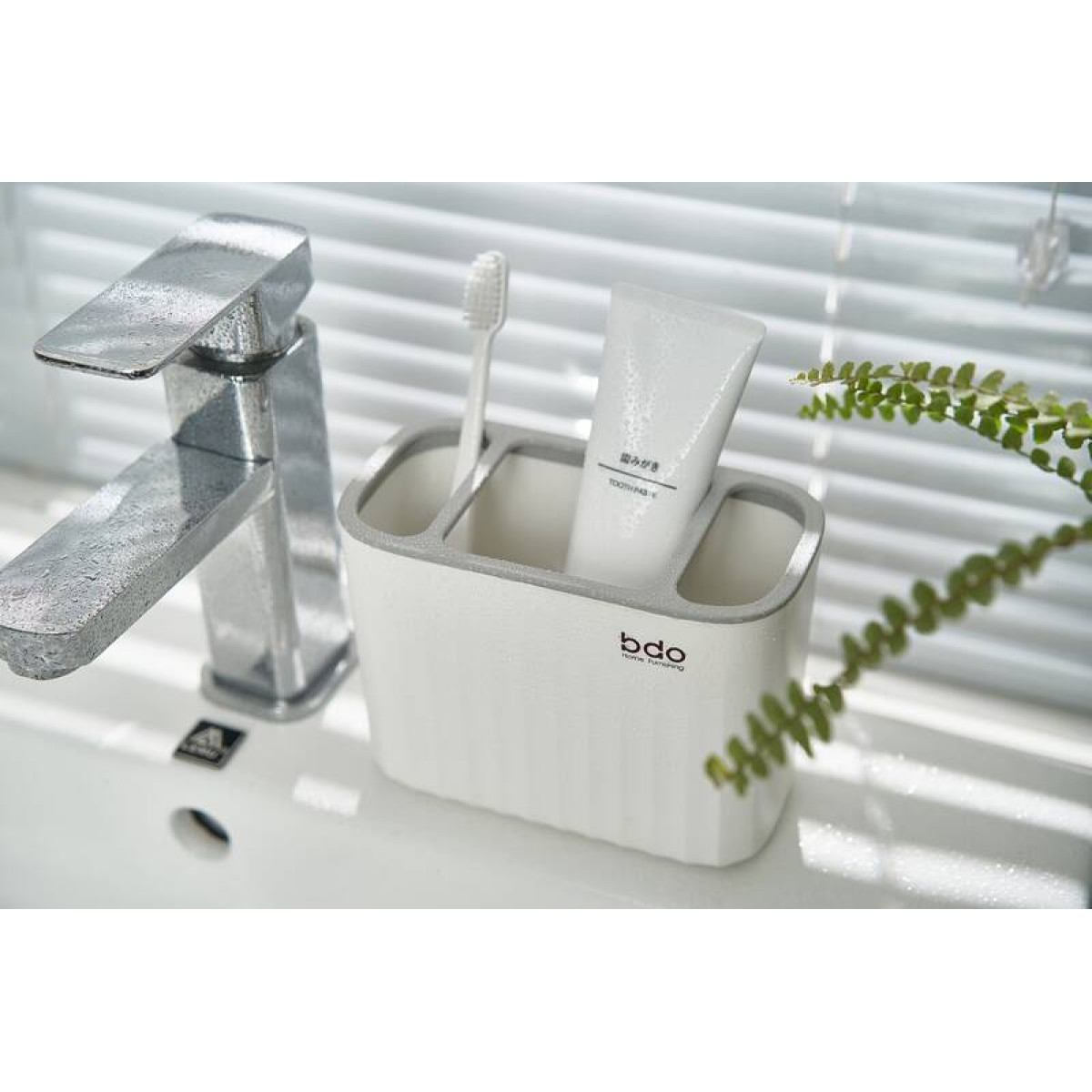 Органайзер для зубных щеток BDO Dental Box 7