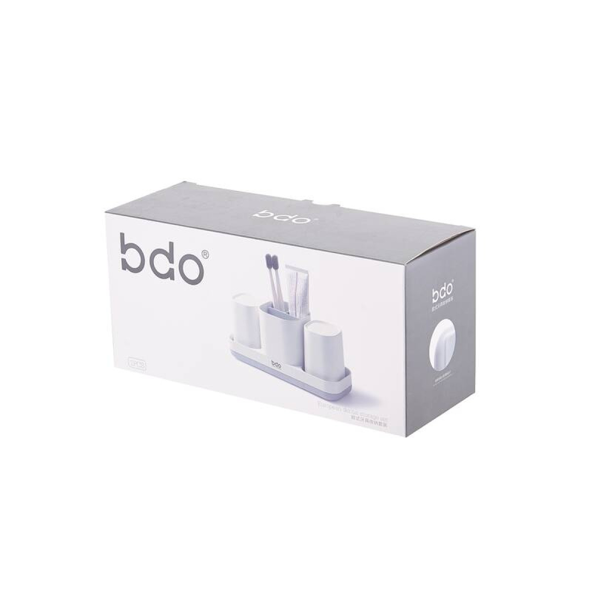 Органайзер для зубных щеток BDO Storage Rack 5