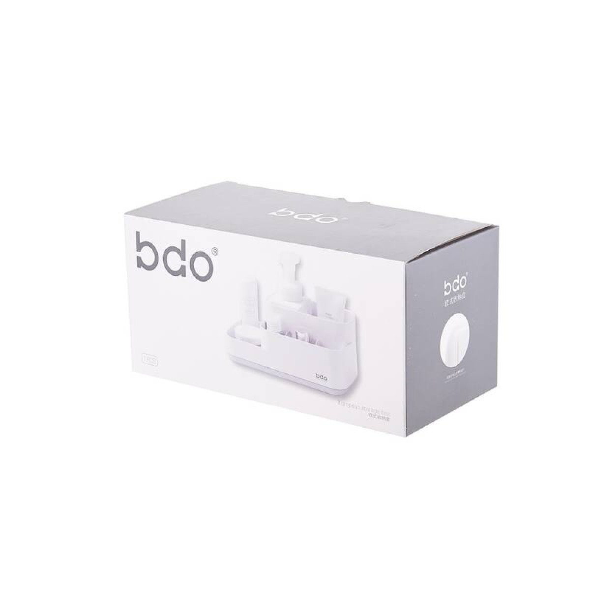 Органайзер для зубных щеток BDO Storage Rack Multi 5