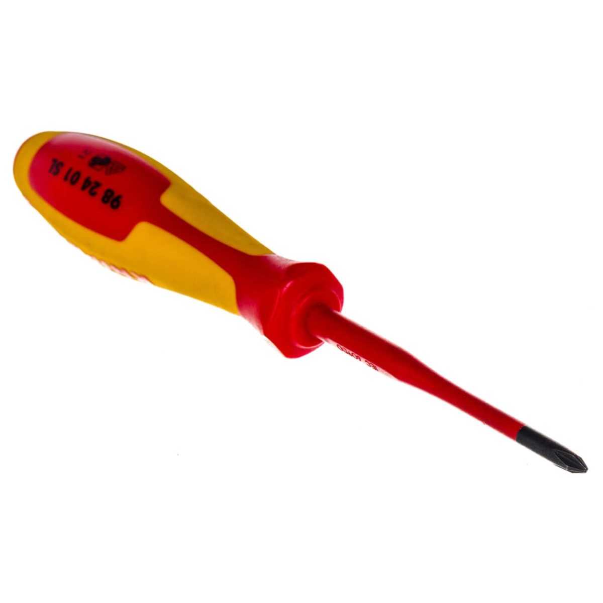 Отвертка 1000 В KNIPEX KN-982401SL 3
