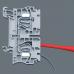 Отвёртка диэлектрическая шлицевая Wera 160 iS SL VDE 0.6x3.5x100 мм WE-006440