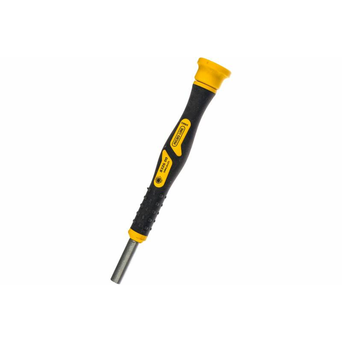 Отвертка для бит 4мм SWF 4x25 Micro Line Profi Narex 832600 1