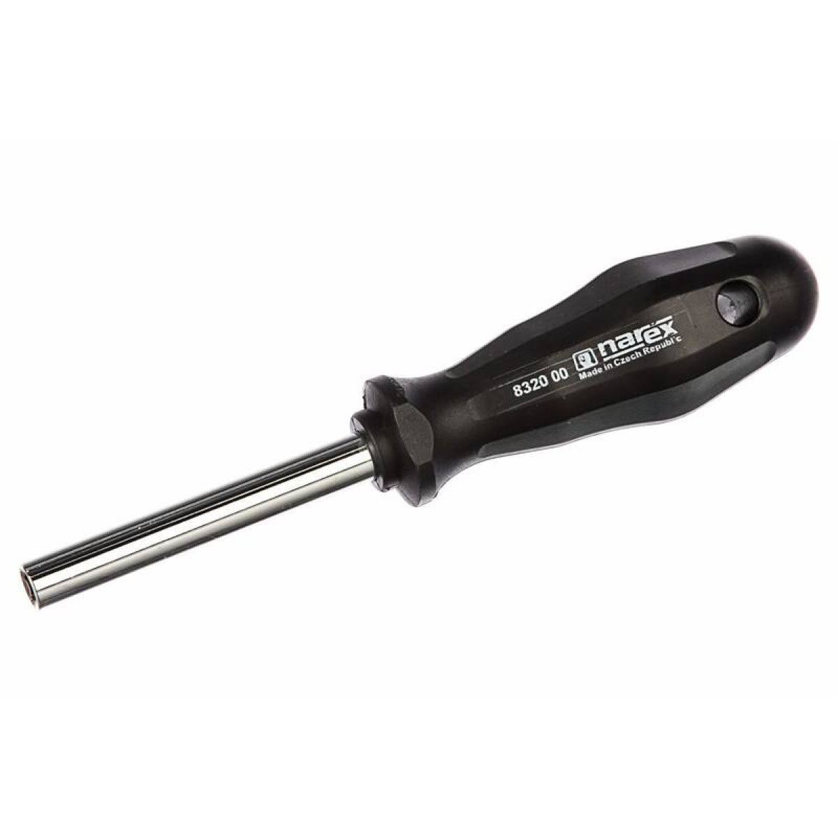 Отвертка для бит Profi Line 1/4 Narex 832000 1
