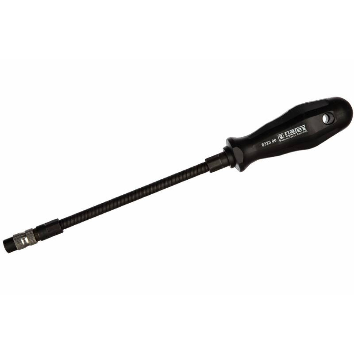 Отвертка для бит Profi Line гибкая 170мм Narex 832300 1