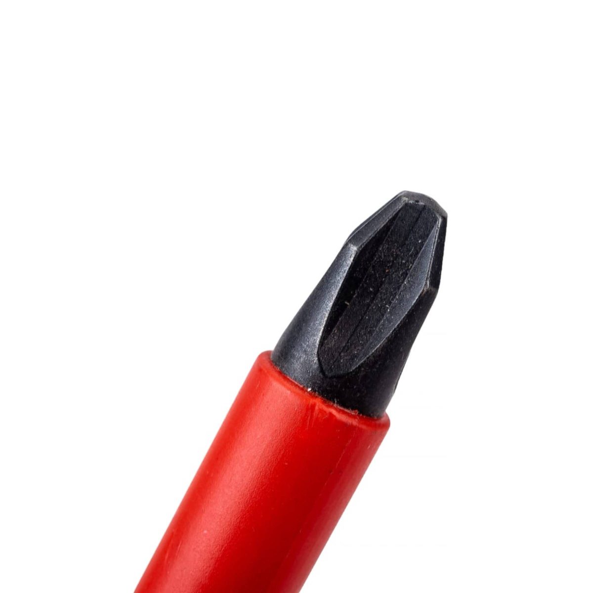 Отвертка для винтов с крестообразным шлицем Phillips KNIPEX KN-982404 5