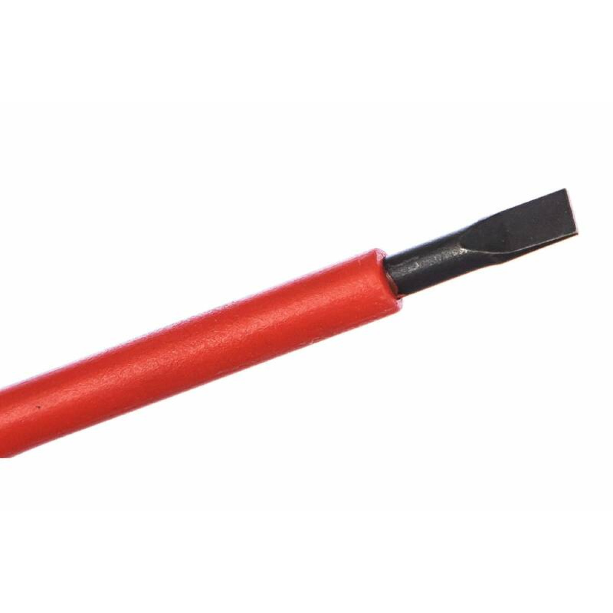 Отвертка для винтов с шлицевыми головками Knipex KN-982040 2