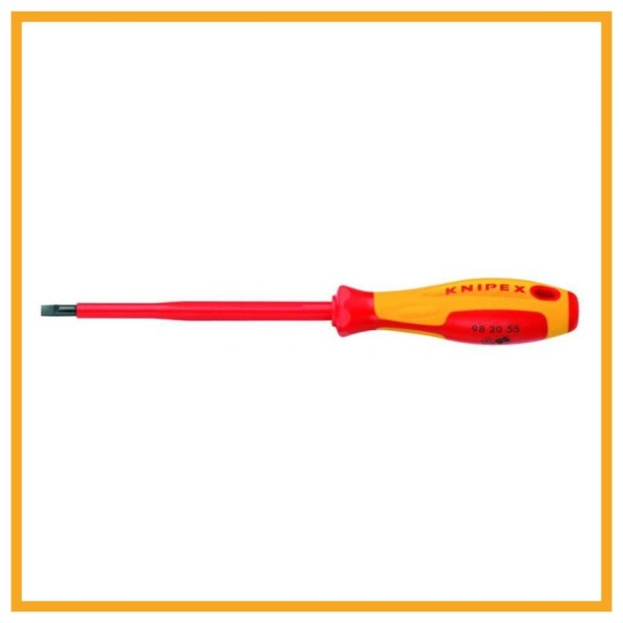 Отвертка KNIPEX KN-982055