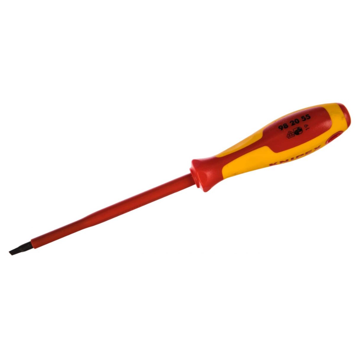 Отвертка KNIPEX KN-982055 4