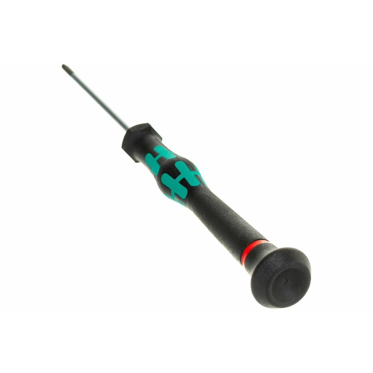 Отвертка крестовая прецизионная Wera PH 00 x 60 мм WE-118020 2