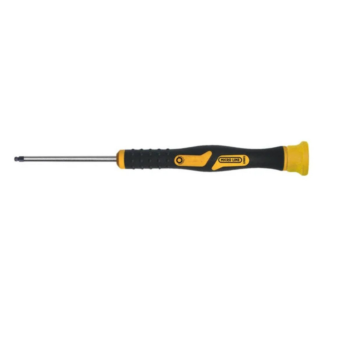 Отвертка NAREX HEX со сферической головкой 833403 1