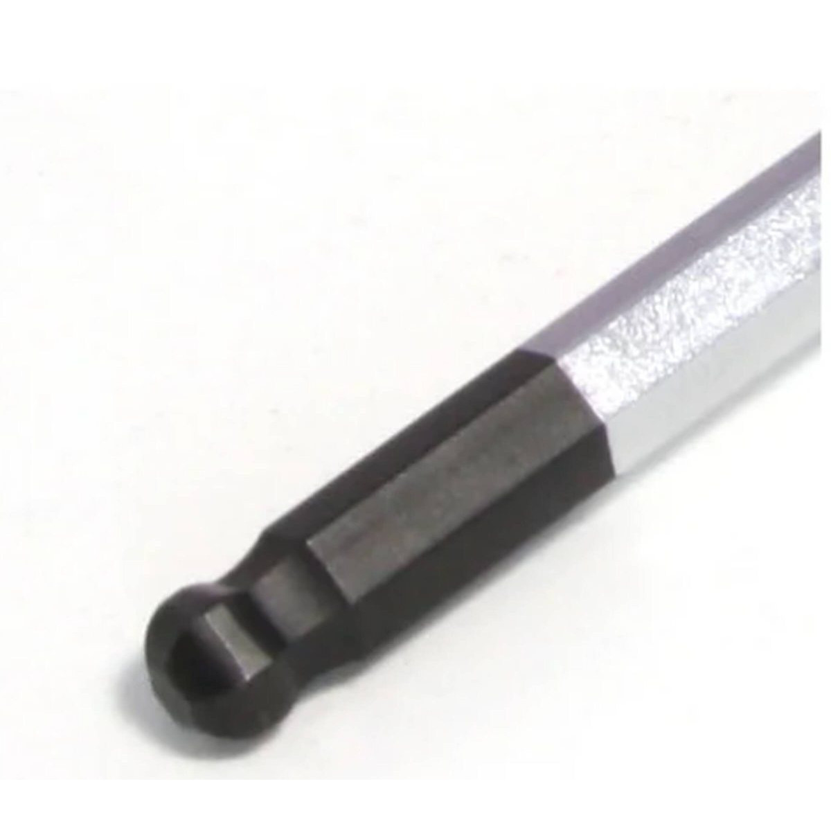 Отвертка NAREX HEX со сферической головкой 833403 2