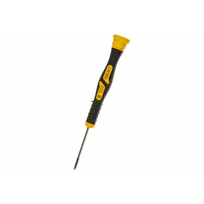 Отвертка Narex Hex со сферической головкой SWK 2 Miicro Line Profi 833402