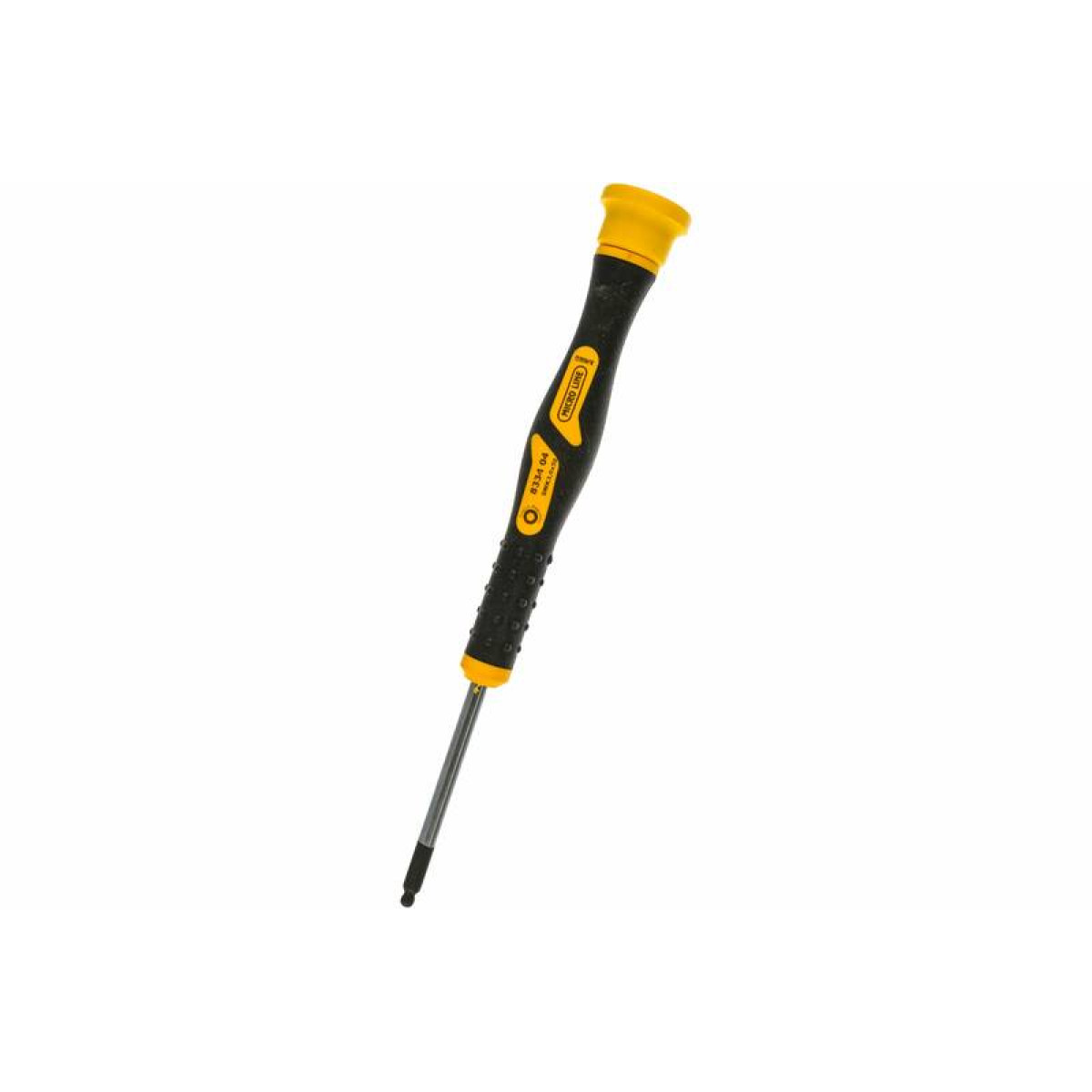 Отвертка Narex Hex со сферической головкой SWK 3 Miicro Line Profi 833404 2