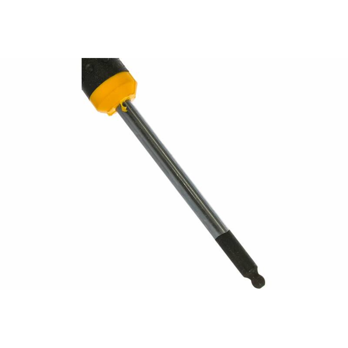 Отвертка Narex Hex со сферической головкой SWK 3 Miicro Line Profi 833404 4