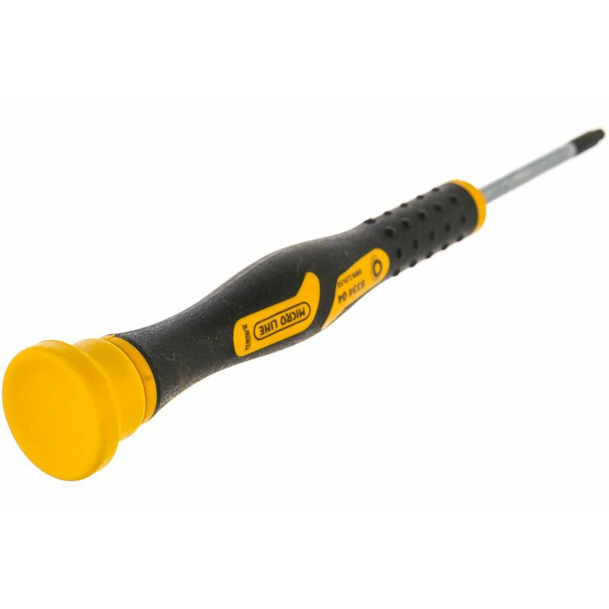 Отвертка Narex Hex со сферической головкой SWK 3 Miicro Line Profi 833404 3