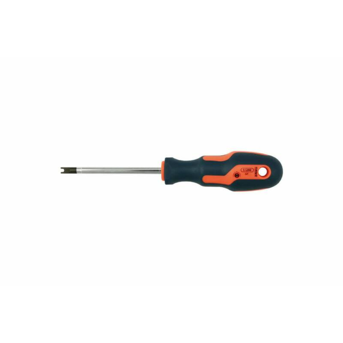 Отвертка Narex Line Profi двухточечная SP6 800206 1