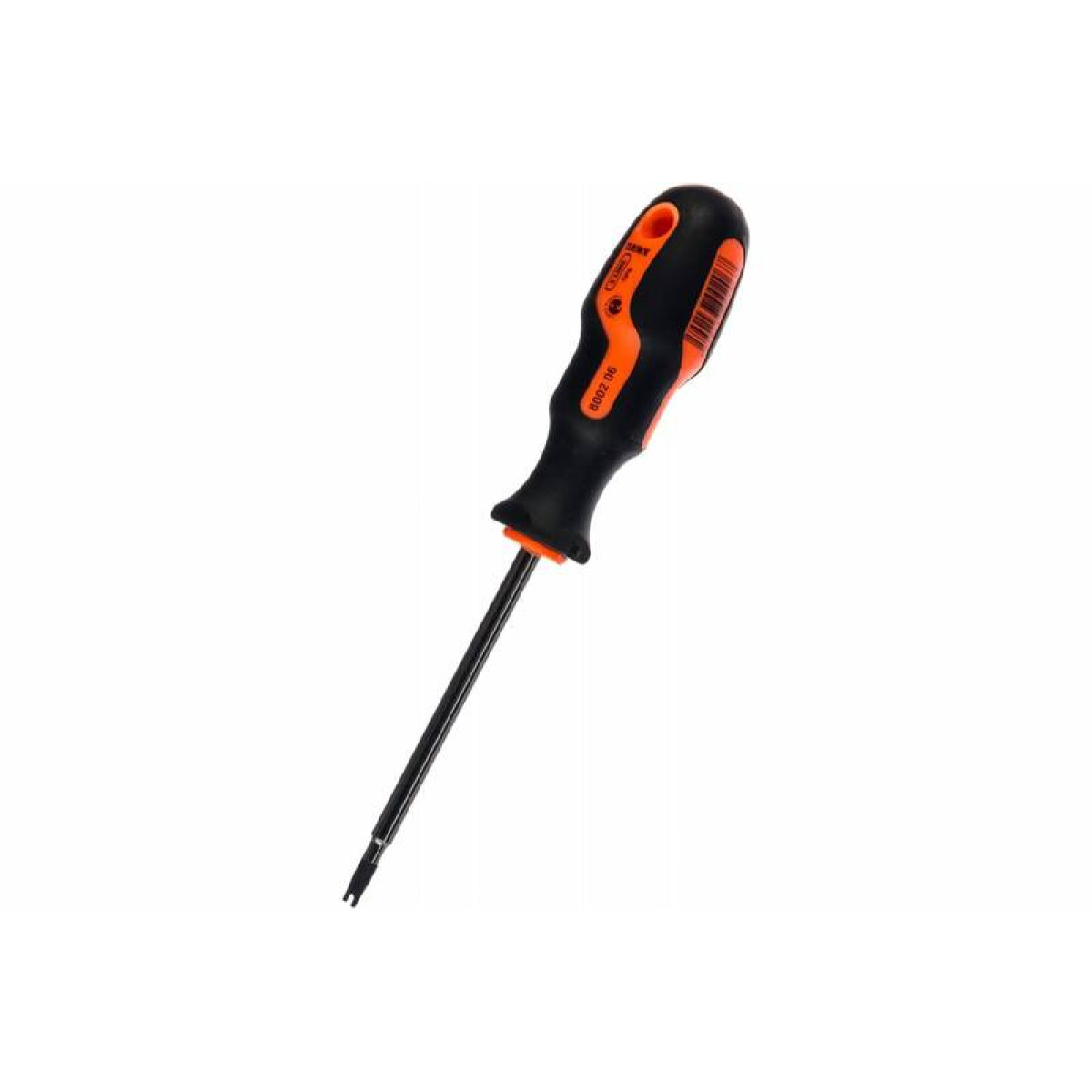 Отвертка Narex Line Profi двухточечная SP6 800206 3