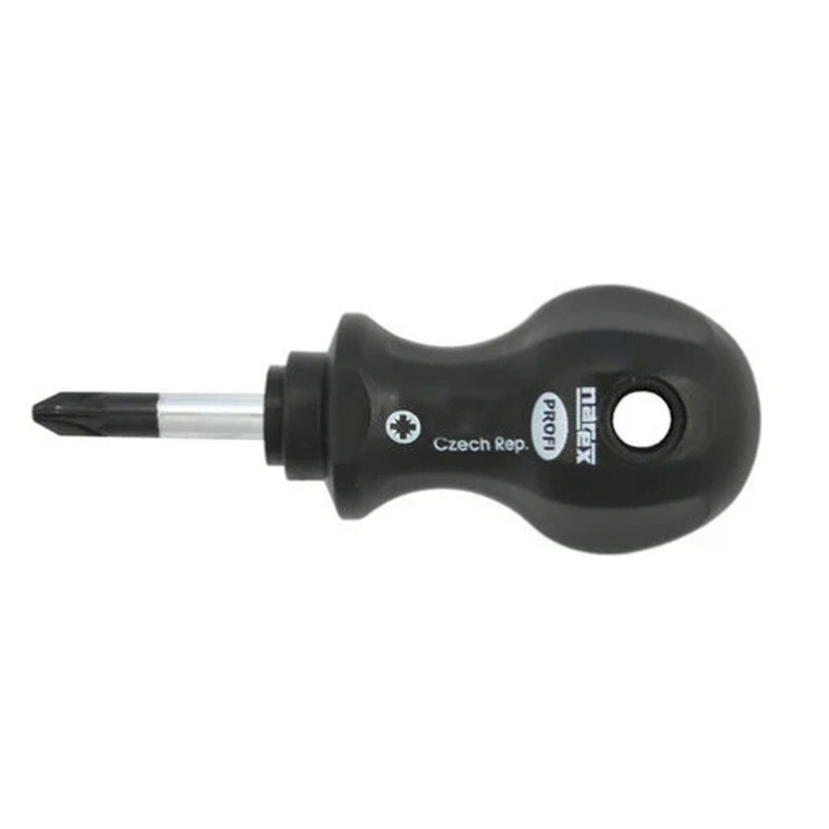 Отвертка NAREX mini Line Profi PZ 3 831203 1