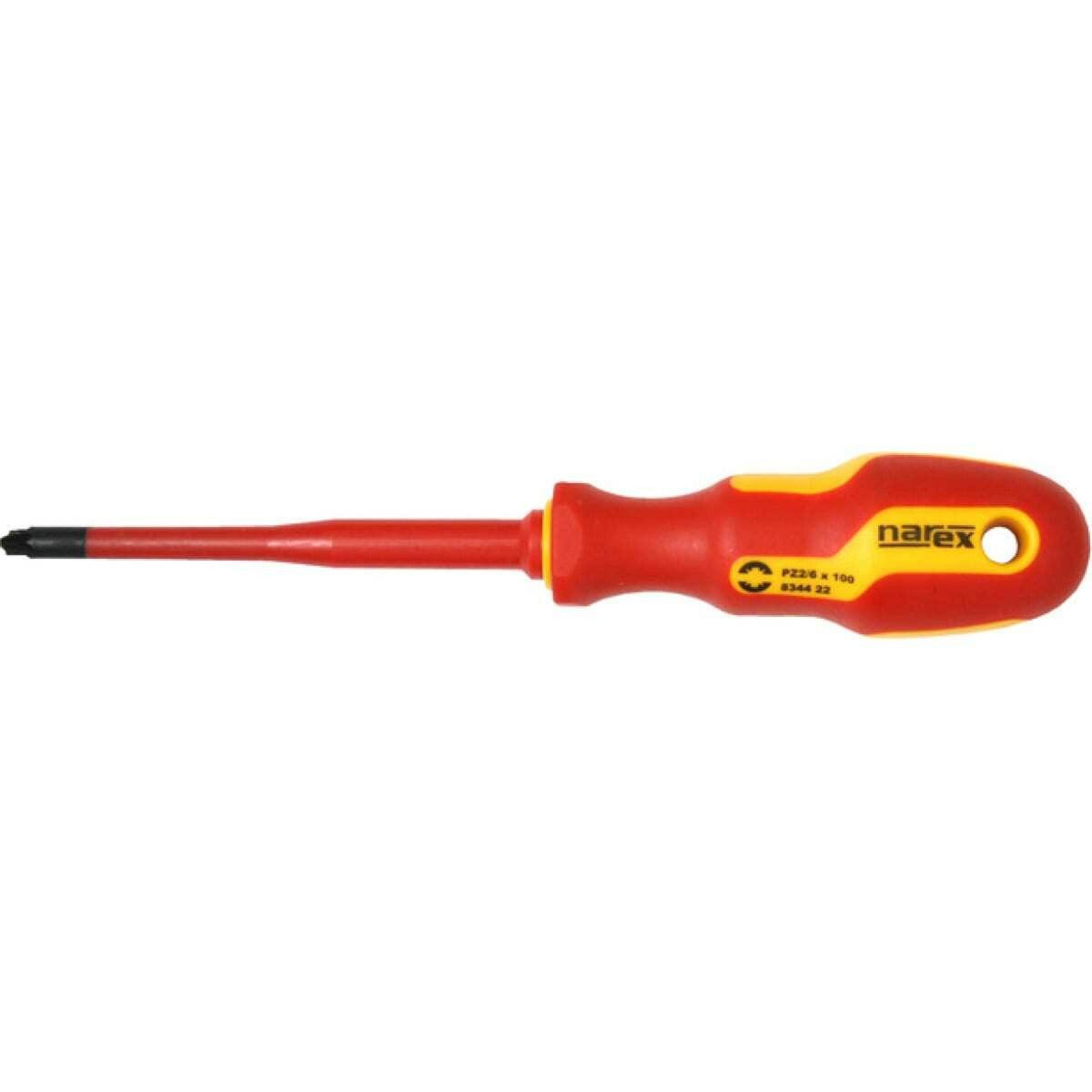Отвертка Narex S Line Elektro Profi 834422 1