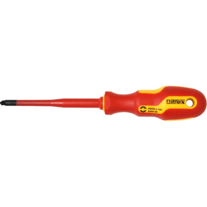 Отвертка Narex S Line Elektro Profi 834422