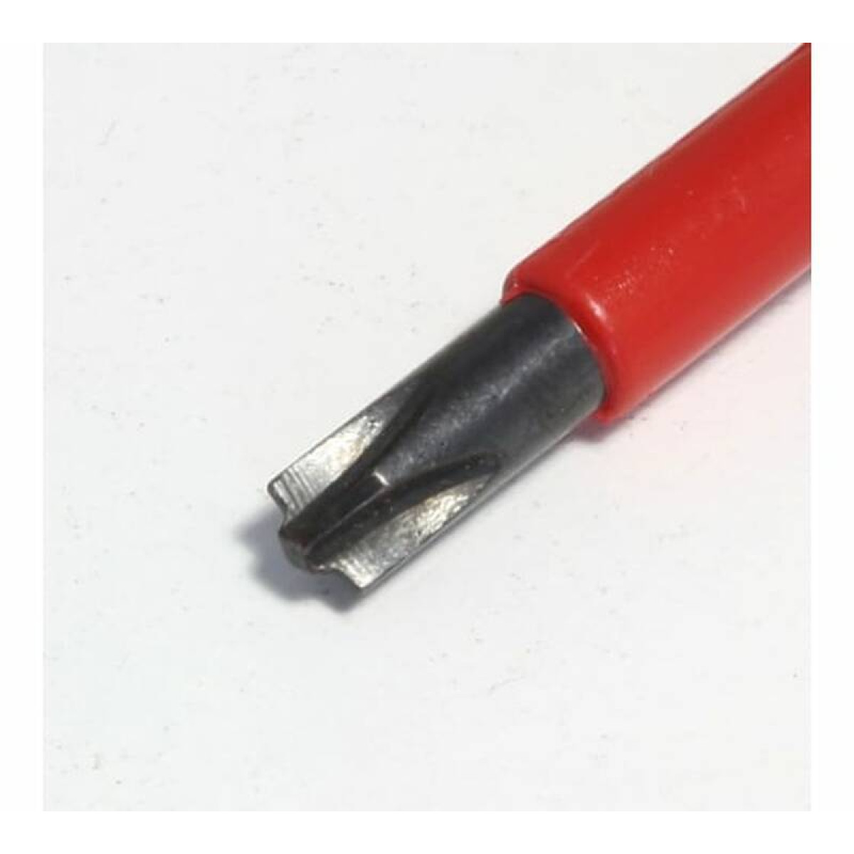 Отвертка NAREX S Line Elektro Profi PH1/SL I=80 838911 3