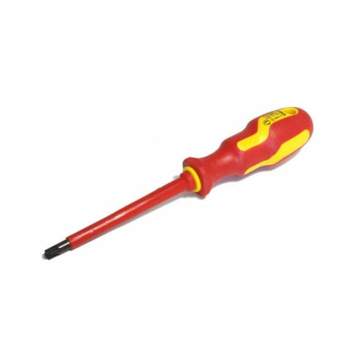Отвертка NAREX S Line Elektro Profi PZ2/SL l=100 838922 1