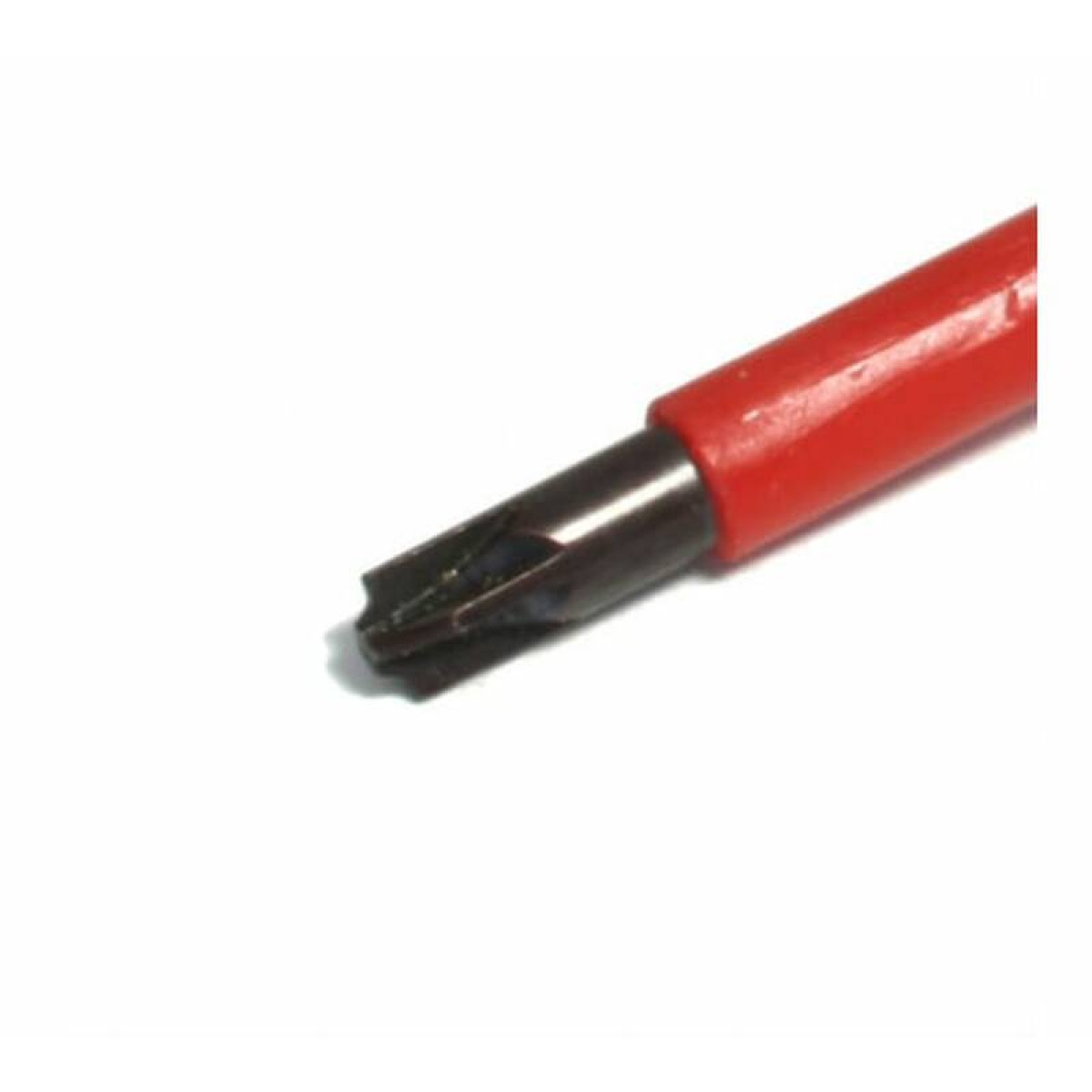 Отвертка NAREX S Line Elektro Profi PZ2/SL l=100 838922 2