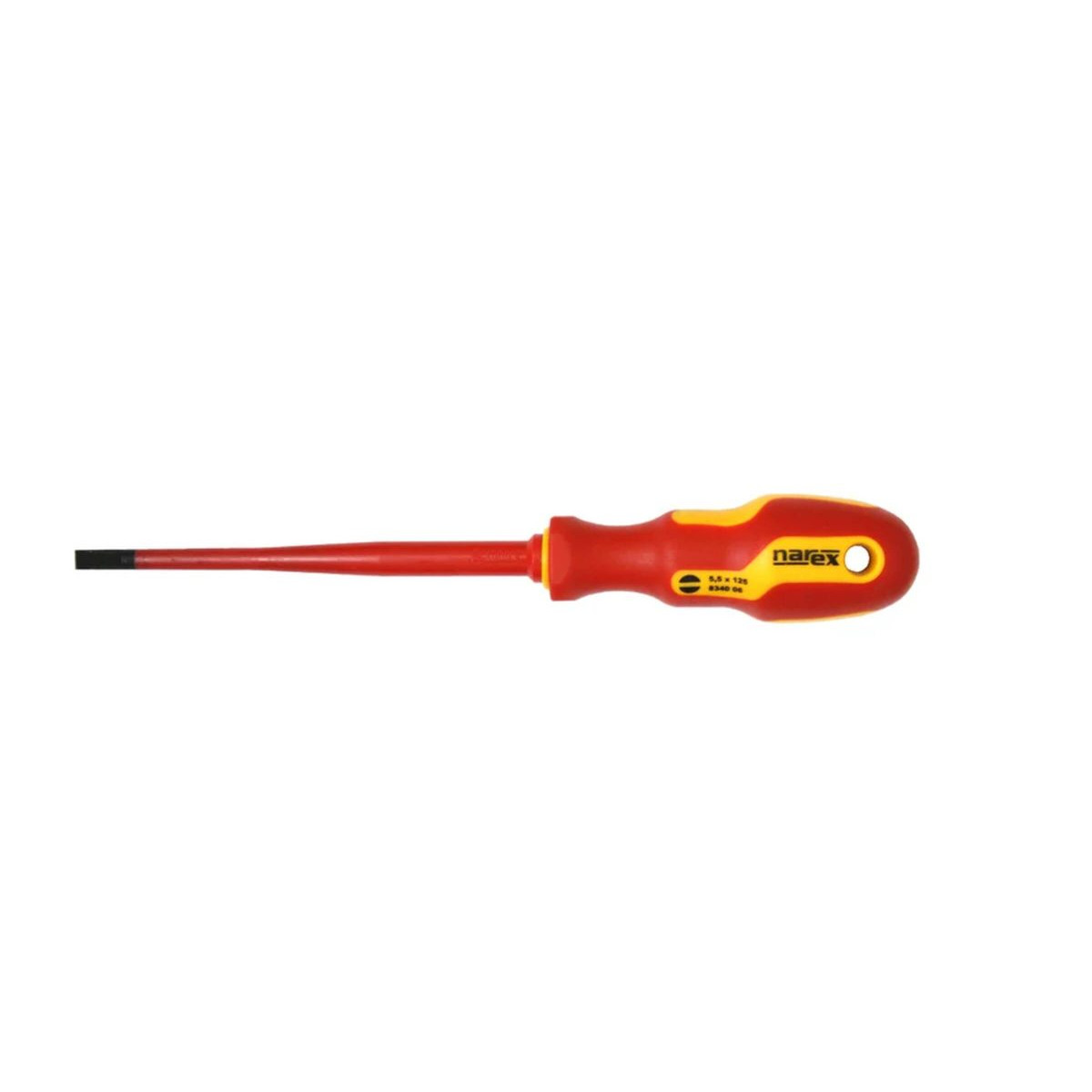 Отвертка Narex S Line Elektro Profi SLIM 834003 1