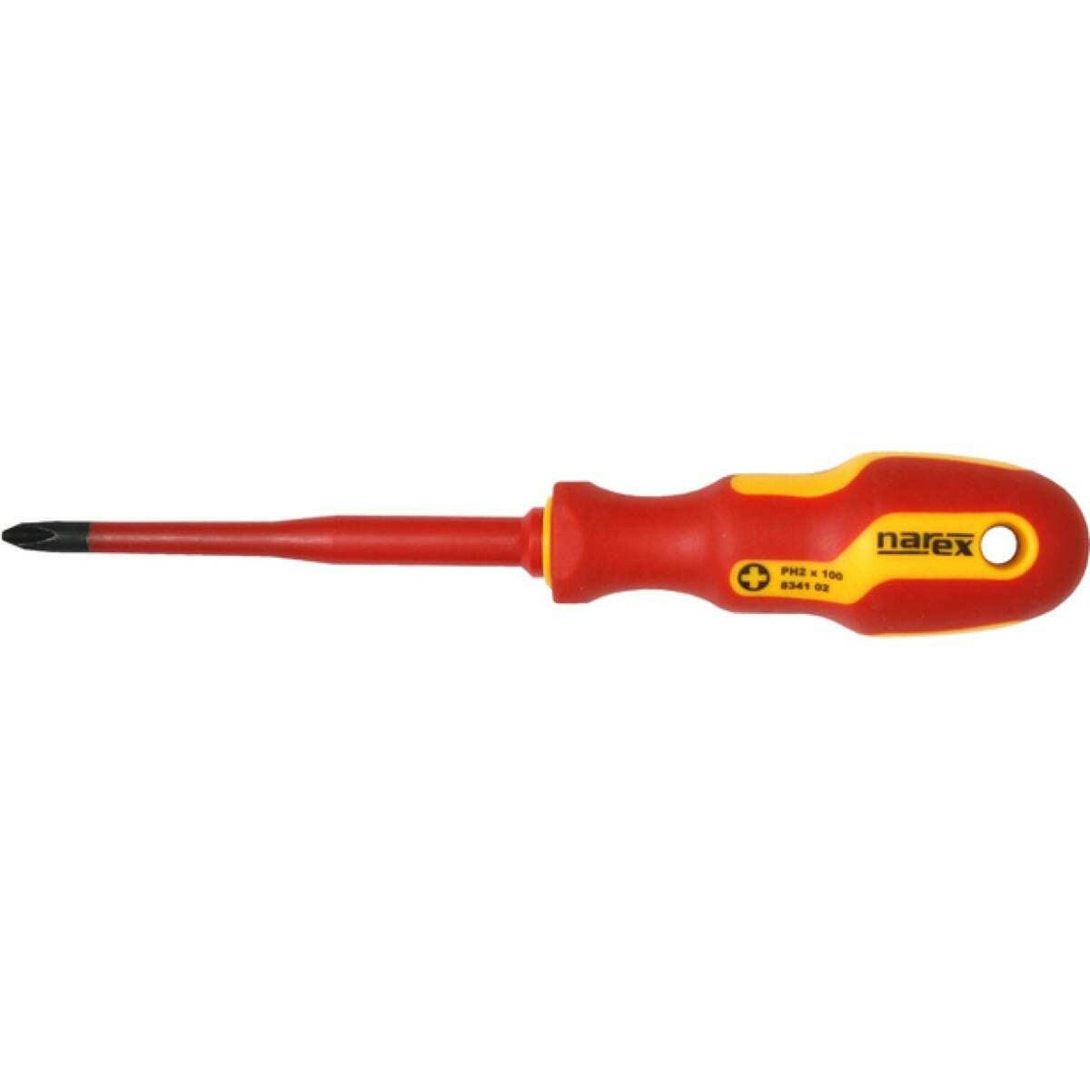 Отвертка Narex S Line Elektro Profi SLIM 834100 1