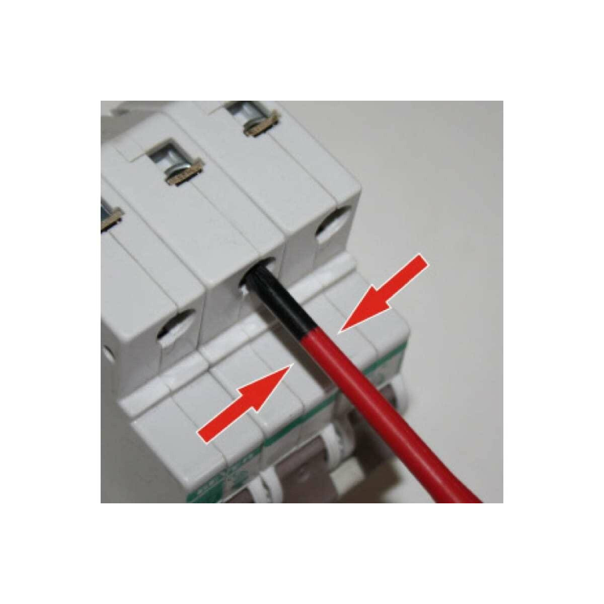 Отвертка Narex S Line Elektro Profi SLIM 834100 2
