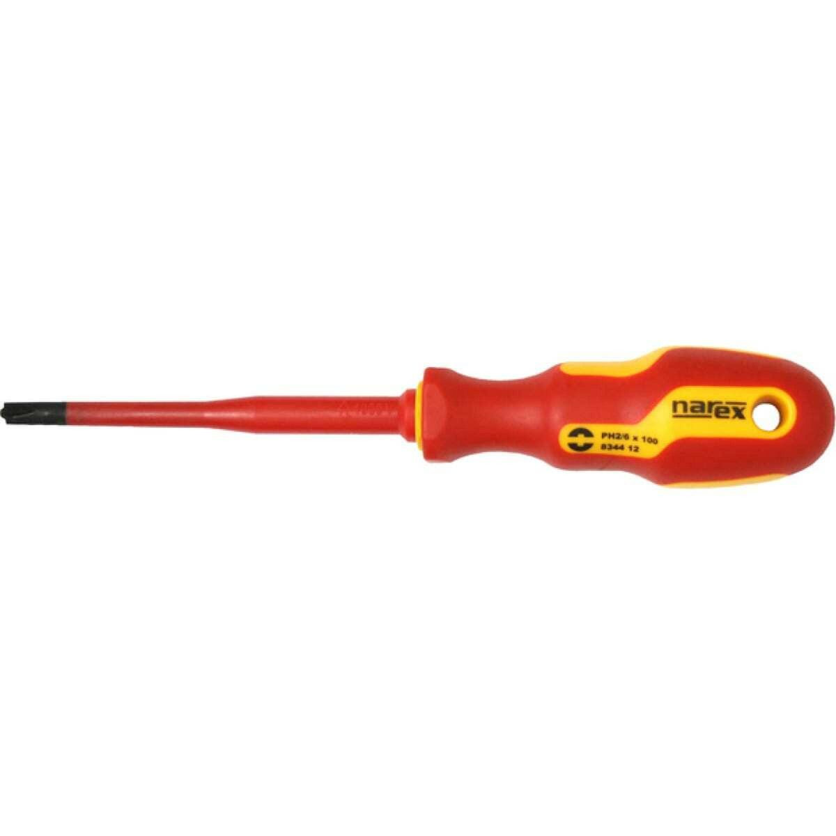Отвертка Narex S Line Elektro Profi SLIM 834411 1