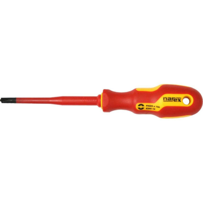 Отвертка Narex S Line Elektro Profi SLIM 834412