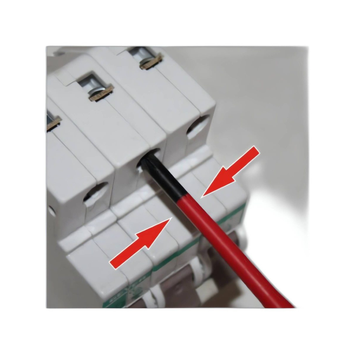 Отвертка Narex S Line Elektro Profi SLIM PZ-1 l=80 834201 3
