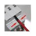 Отвертка Narex S Line Elektro Profi SLIM PZ-1 l=80 834201