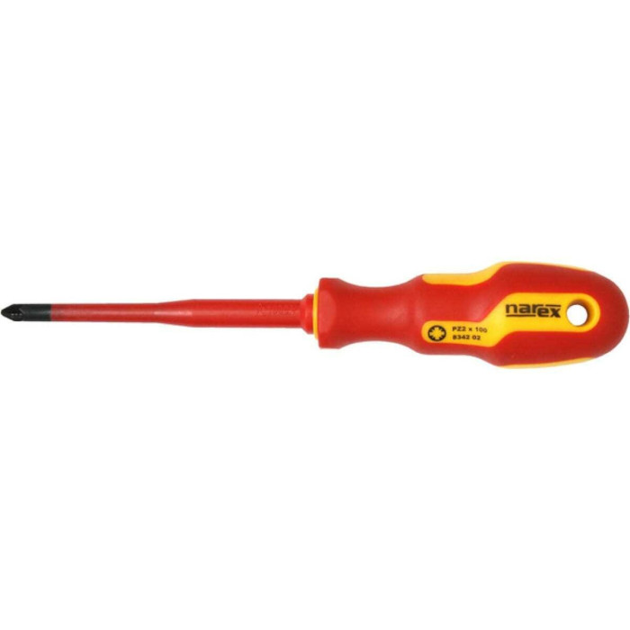Отвертка Narex S Line Elektro Profi SLIM PZ-2 834202