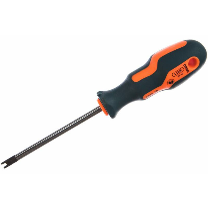 Отвертка Narex S Line Profi двухточечная SP10 L=95 800210