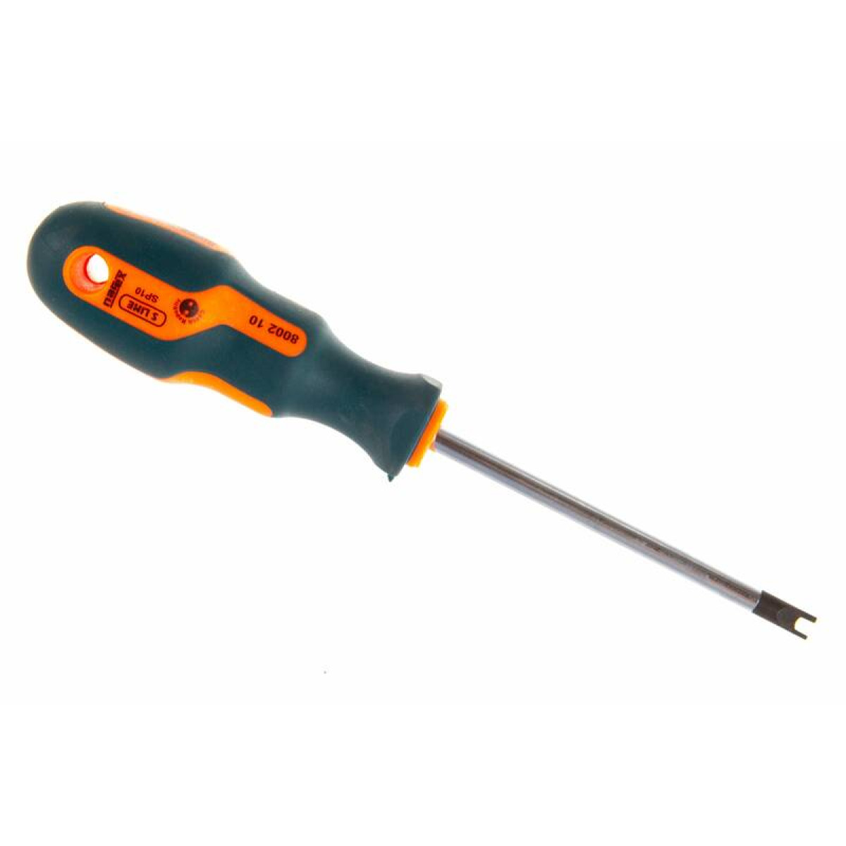 Отвертка Narex S Line Profi двухточечная SP10 L=95 800210 3