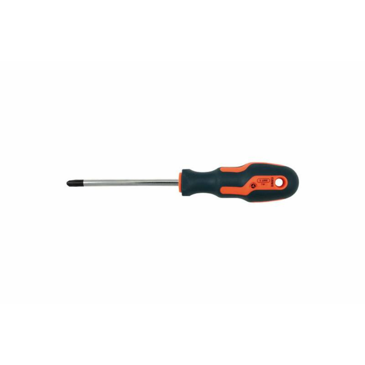 Отвертка Narex S Line Profi TriWing TW2 L=80 800302 1