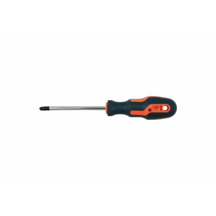Отвертка Narex S Line Profi TriWing TW2 L=80 800302