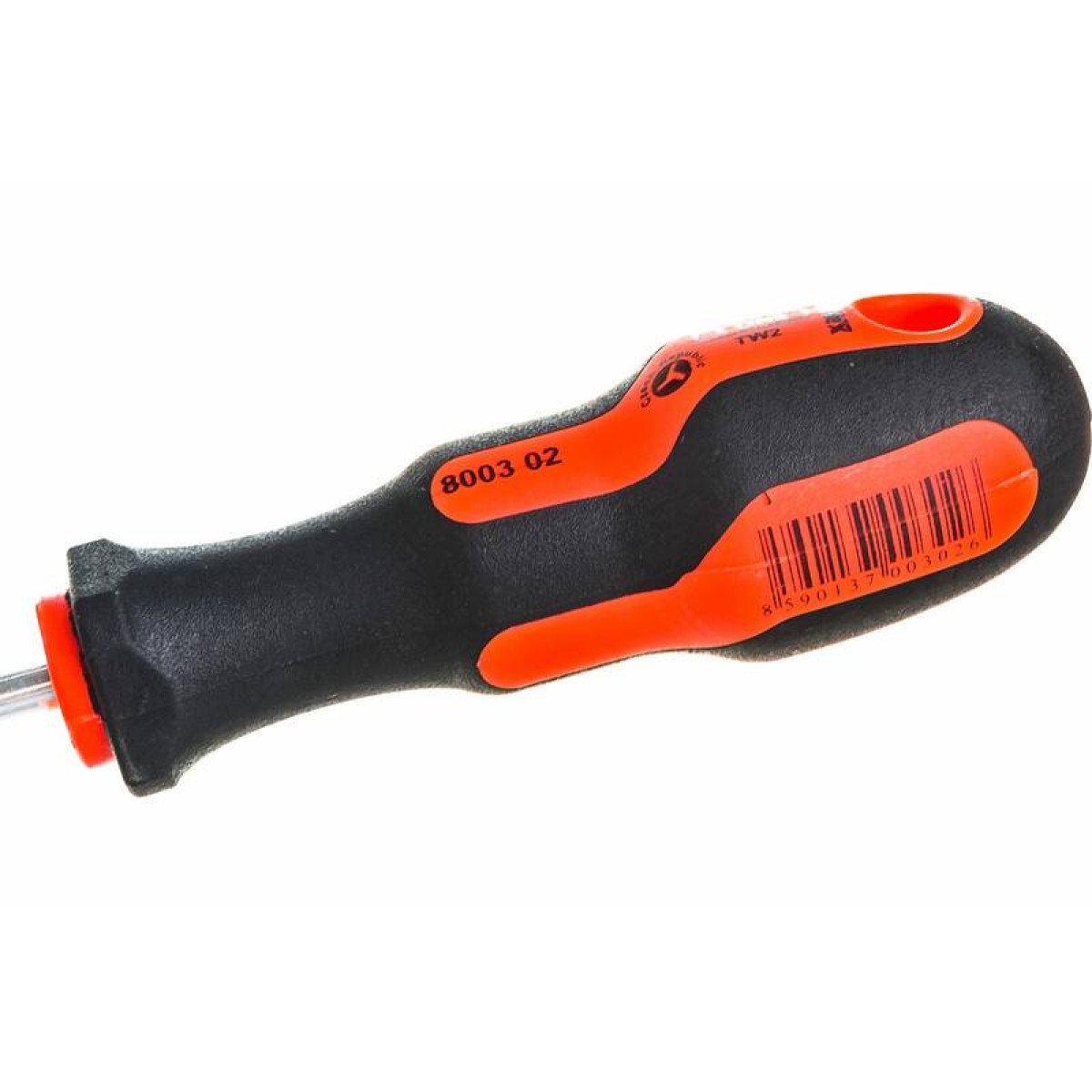Отвертка Narex S Line Profi TriWing TW2 L=80 800302 3