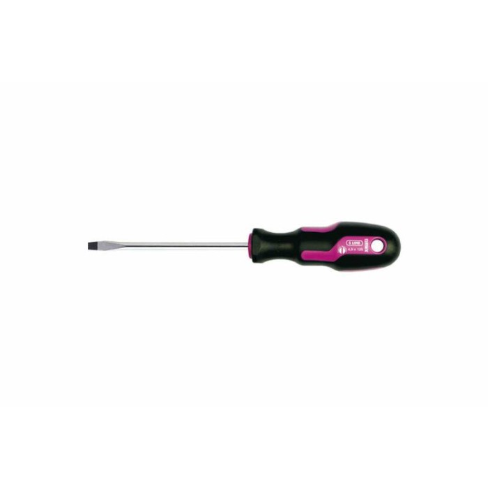 Отвертка Narex шлиц S Line Profi 6,0х125мм 839105