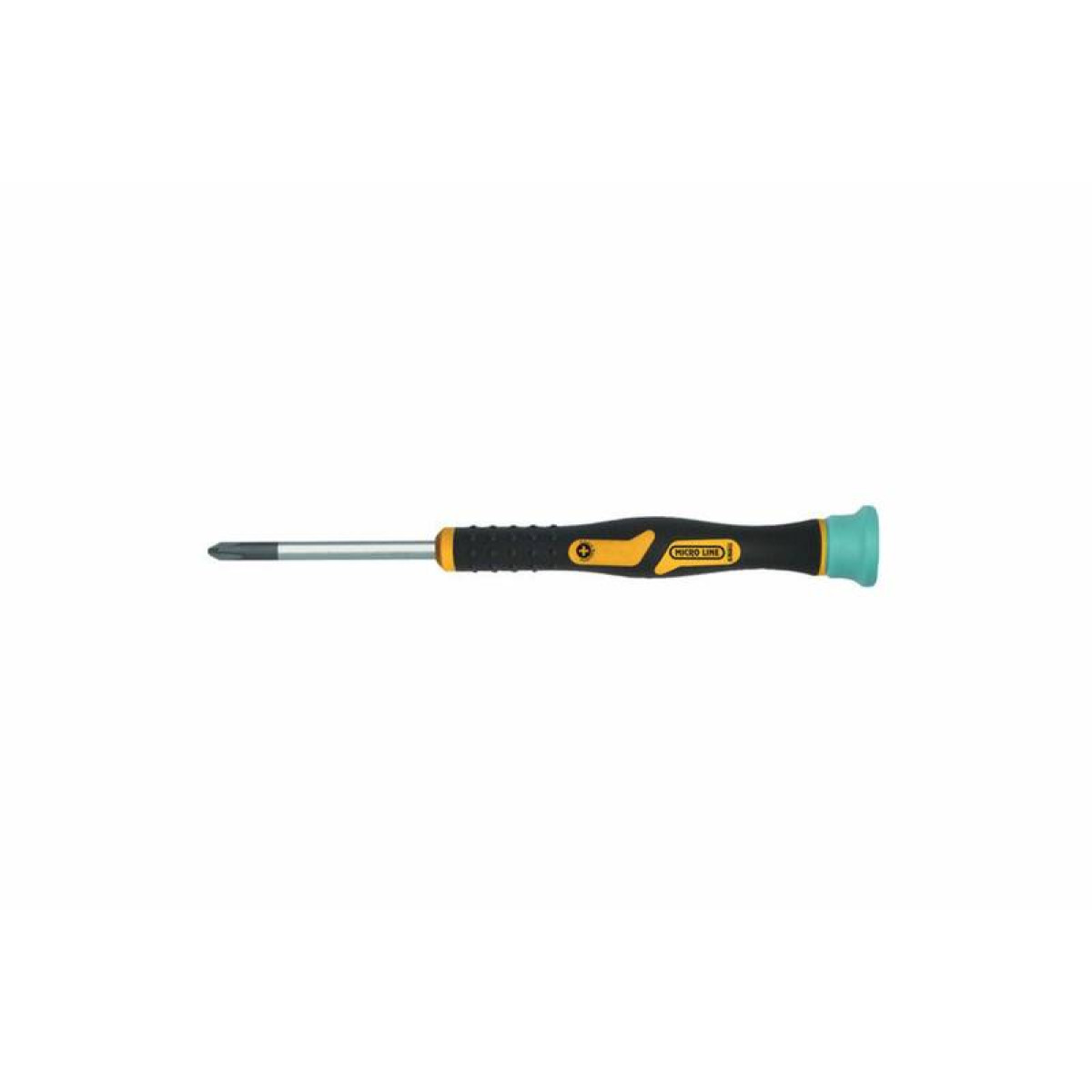 Отвертка PH0 Micro Line Profi Narex 833653 1